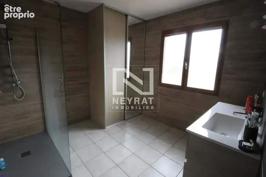 Maison avec piscine - photo 17