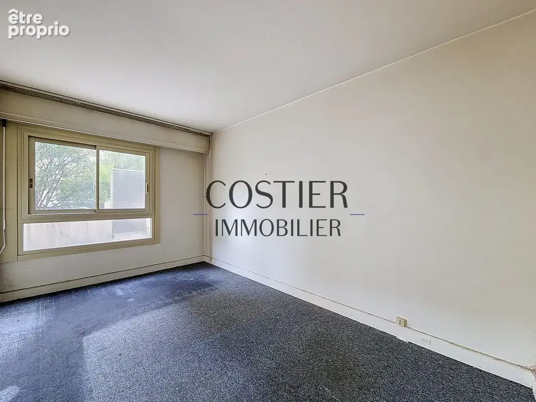 Appartement 62 m² à Paris-17e  - photo 8