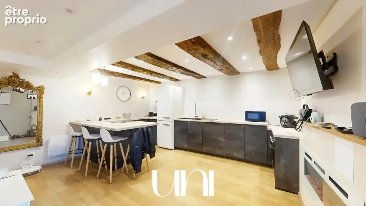 Appartement - photo 8