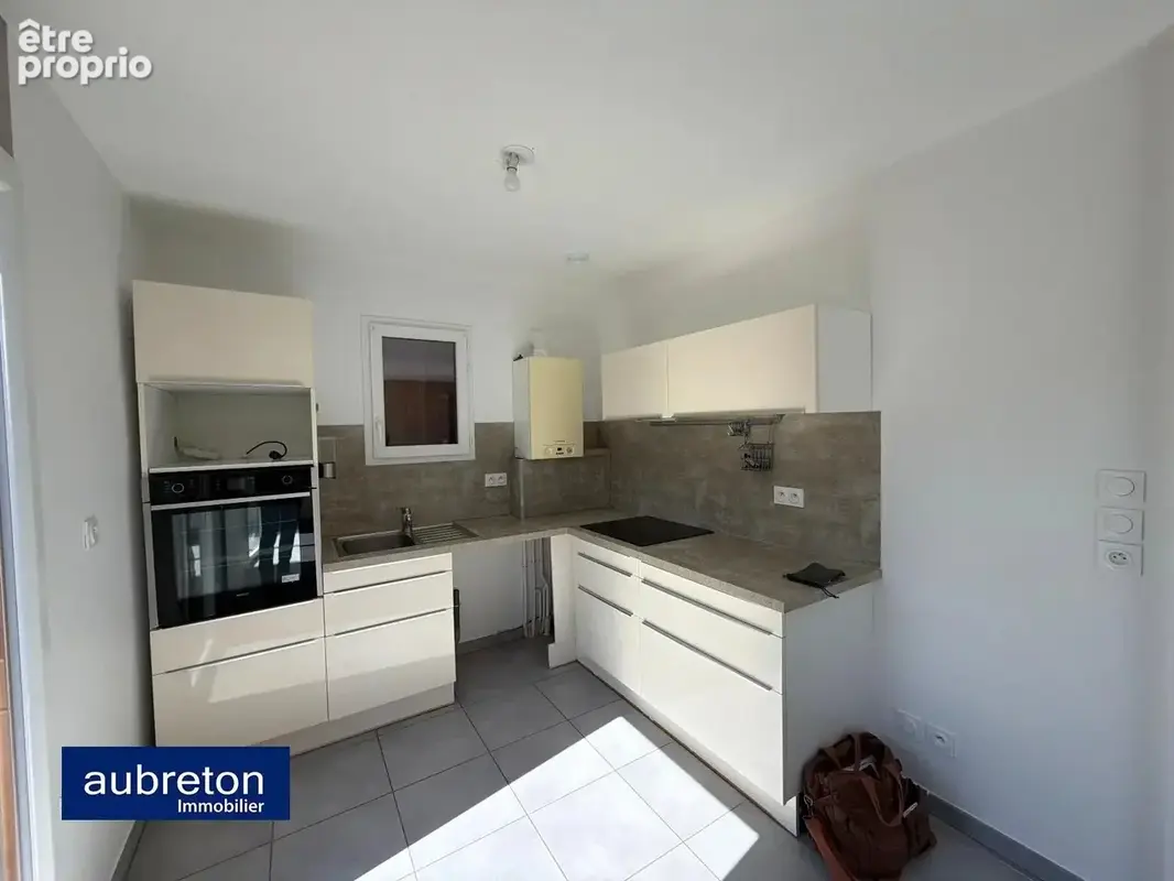 Maison 5 pièces 124 m² à vendre à Tullins (38210) - photo 14
