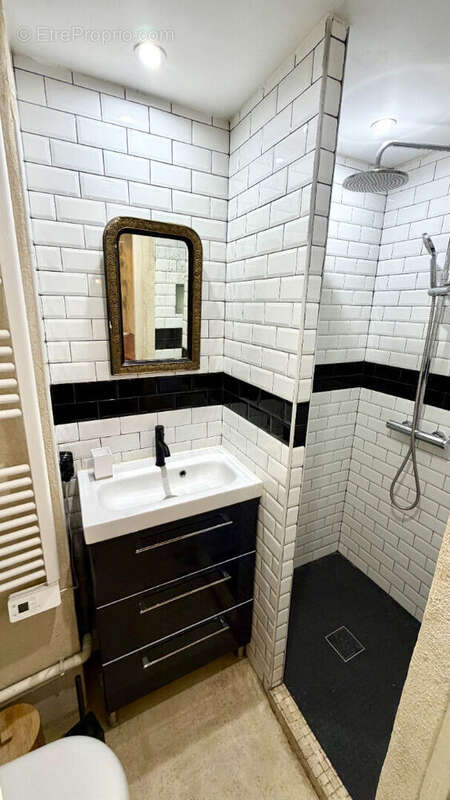 Appartement à AVIGNON