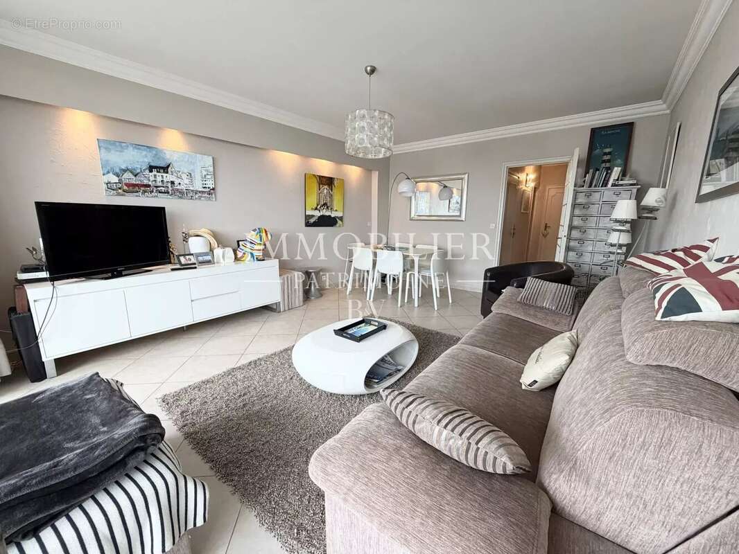 Appartement à LA BAULE-ESCOUBLAC