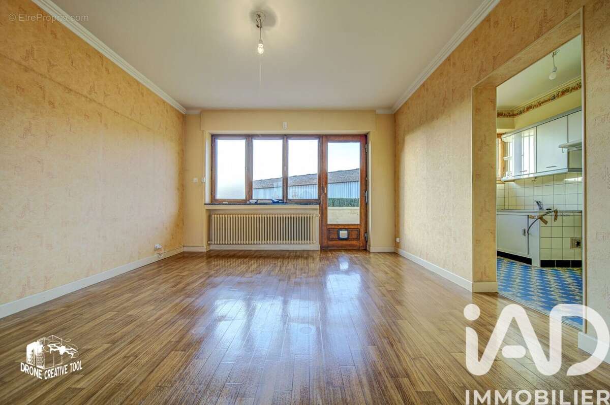 Photo 4 - Maison à YUTZ