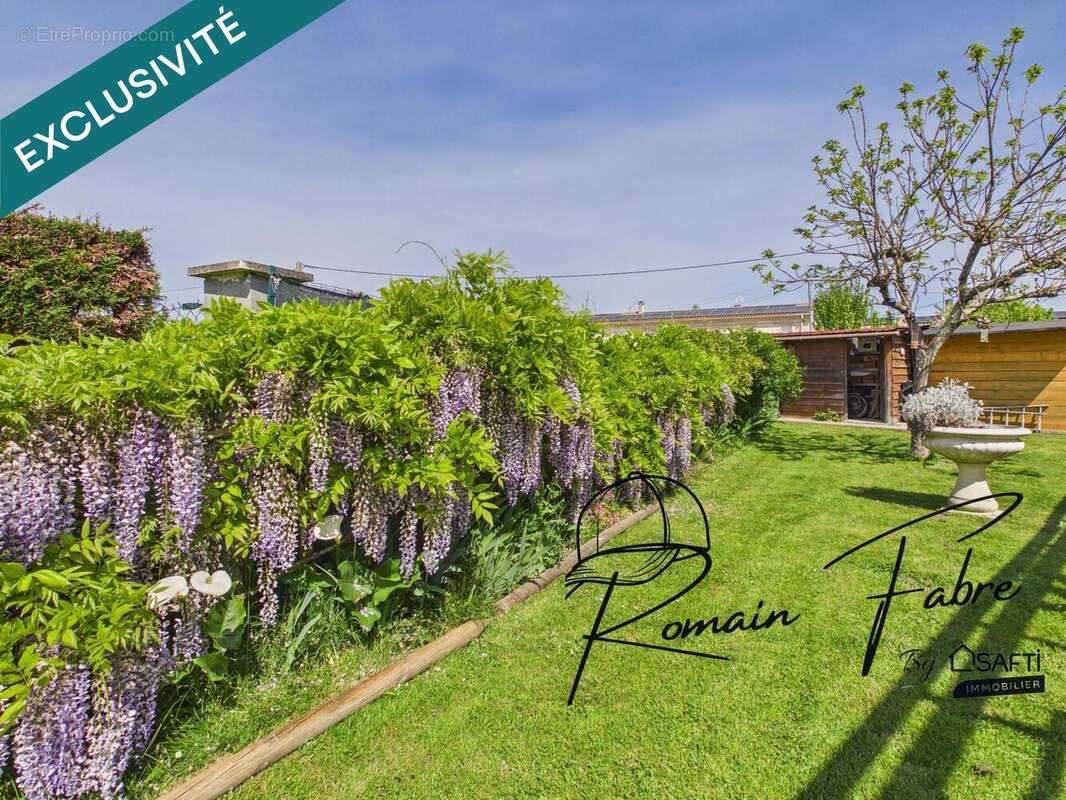 Photo 2 - Maison à CEZAC