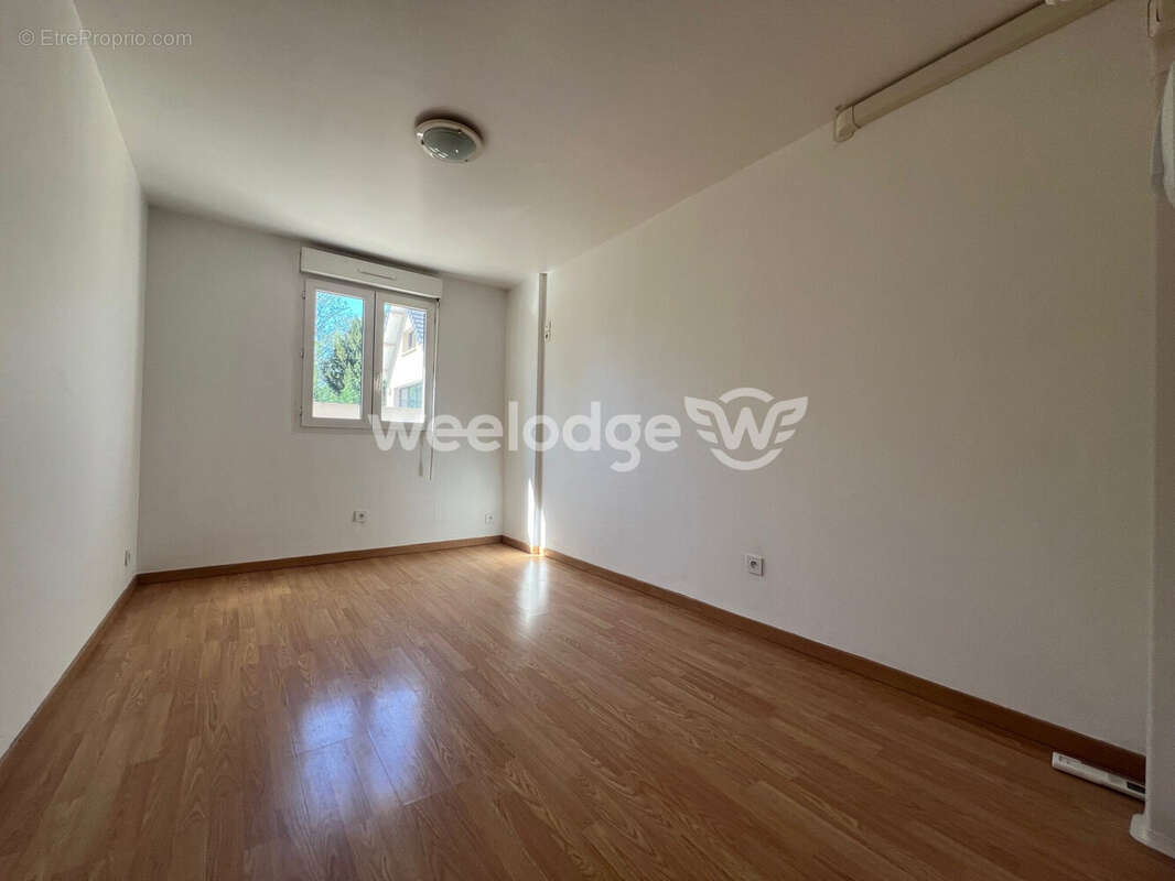 Appartement à LIMAY
