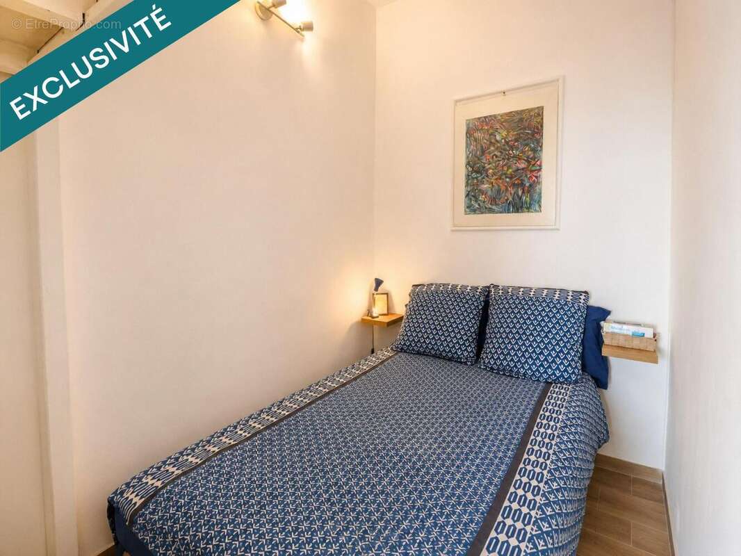 Photo 4 - Appartement à MARSEILLE-3E