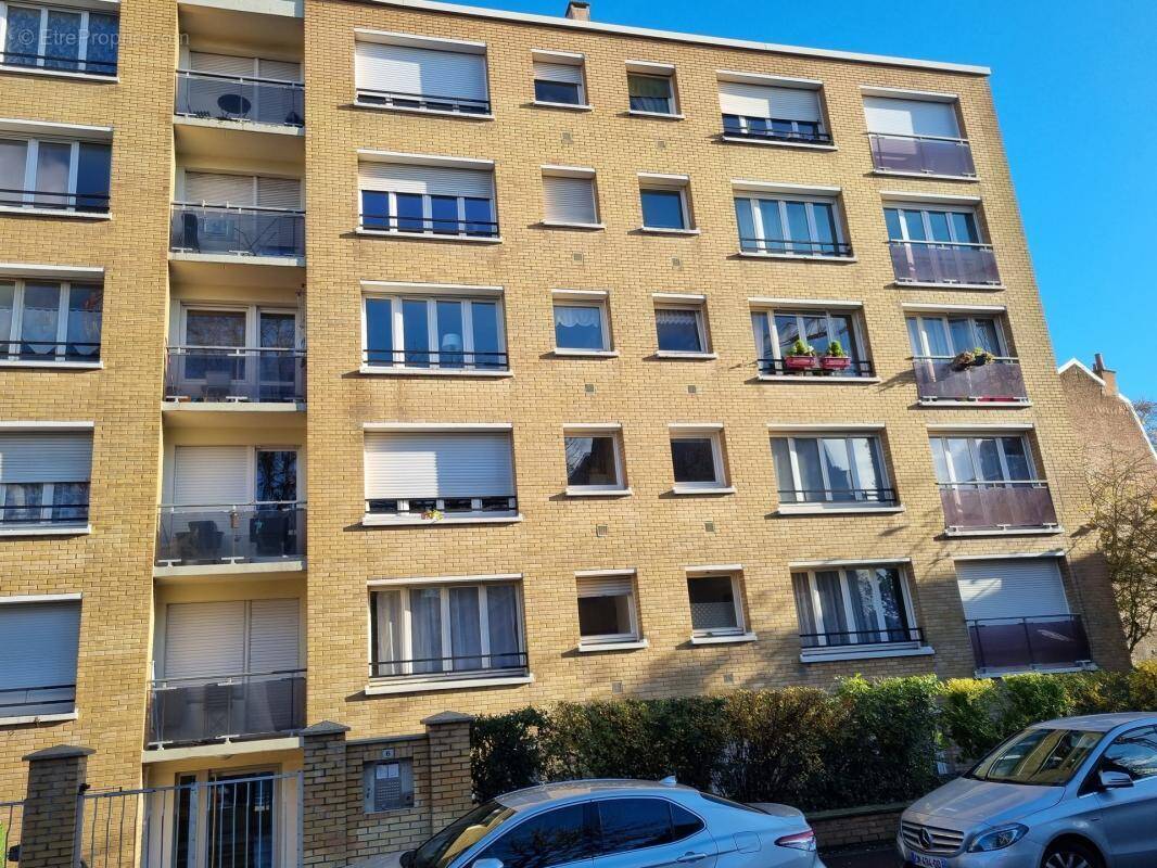Appartement à TOURCOING