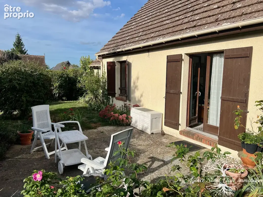 Maison 5 pièces avec vie de plain pied - photo 13