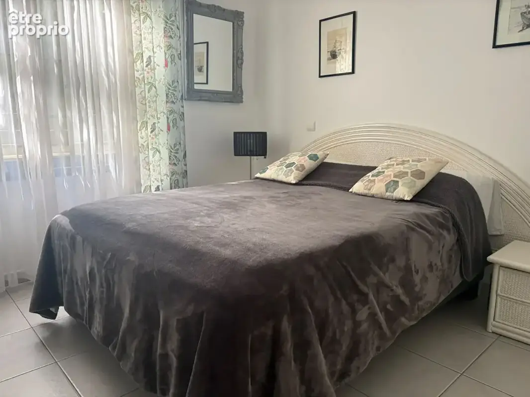Appartement La Ciotat 3 pièce(s) 65 m2 - photo 3