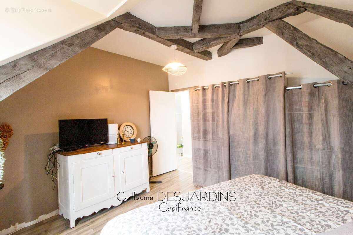 Propriété sur 1.5ha avec maison 7 pièces MONTS SUR ORNE (61) - photo 20