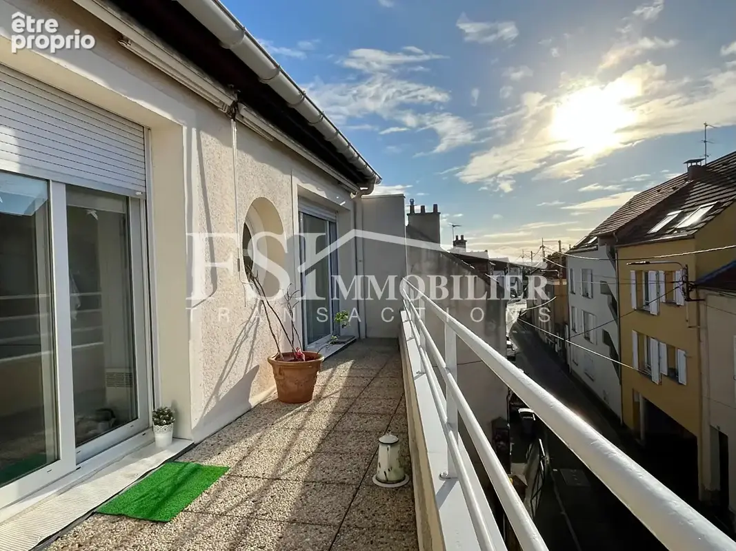 Appartement - Duplex - Saint Leu La Foret 4 pièces 92 m2 - 107.36 m² - photo 2