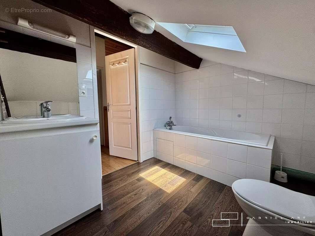 Appartement à AUCH