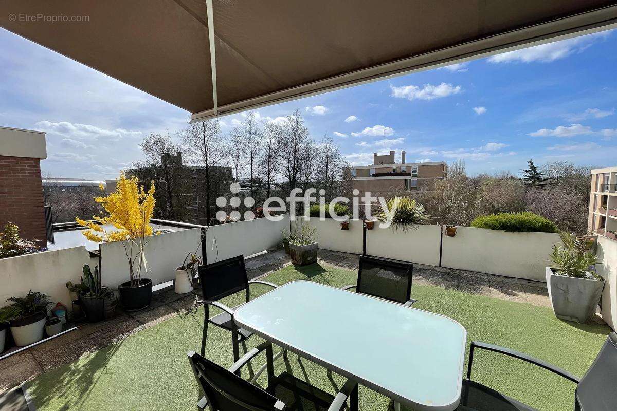 Appartement à VALENCIENNES