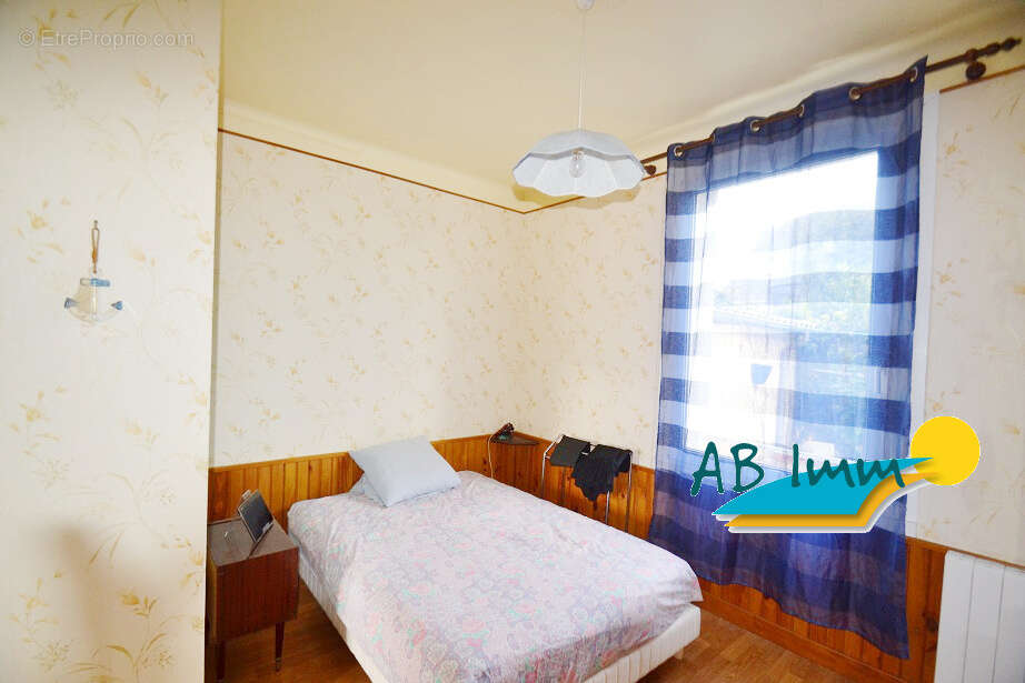 Appartement à PLOEMEUR