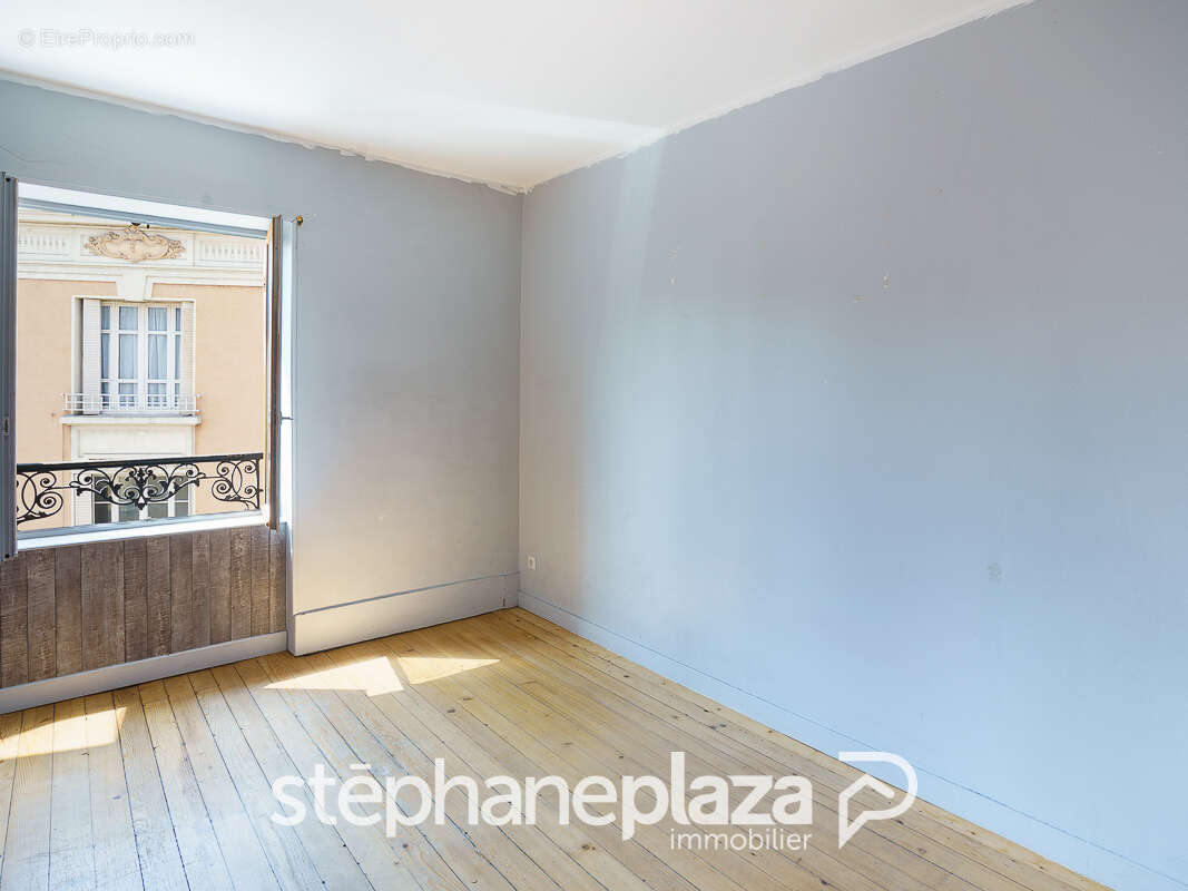 Appartement à MACON