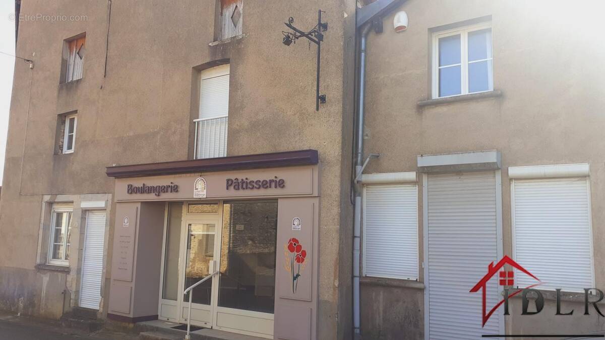 Maison à SELONGEY