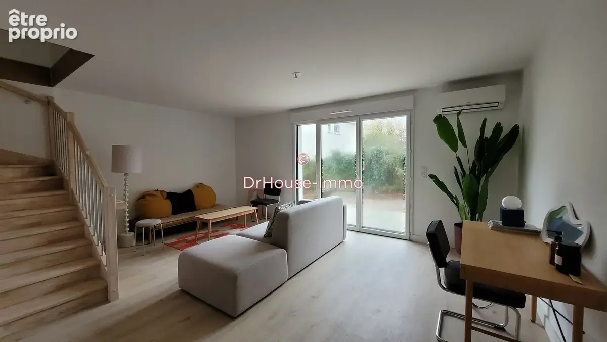 Maison 4 pièces 89 m² à vendre à Villenave-D'ornon (33140) - photo 48
