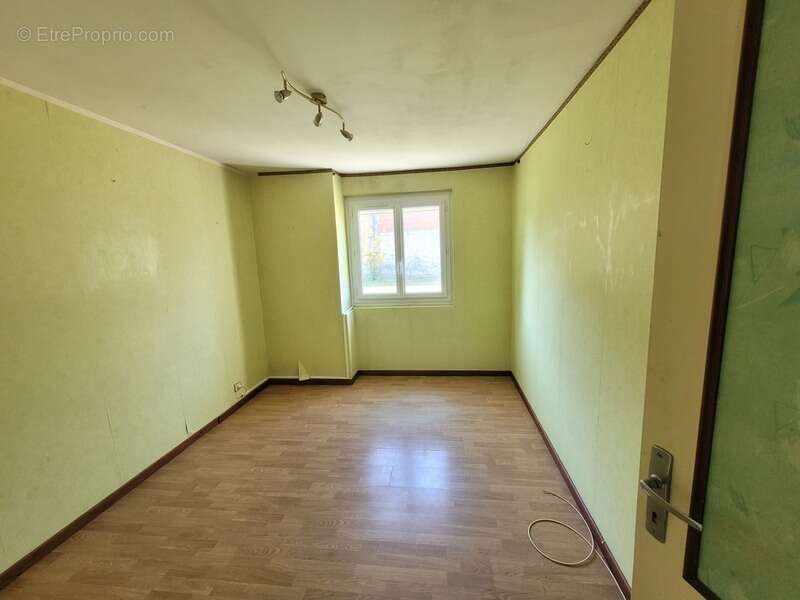 Maison à CUSSAC-FORT-MEDOC