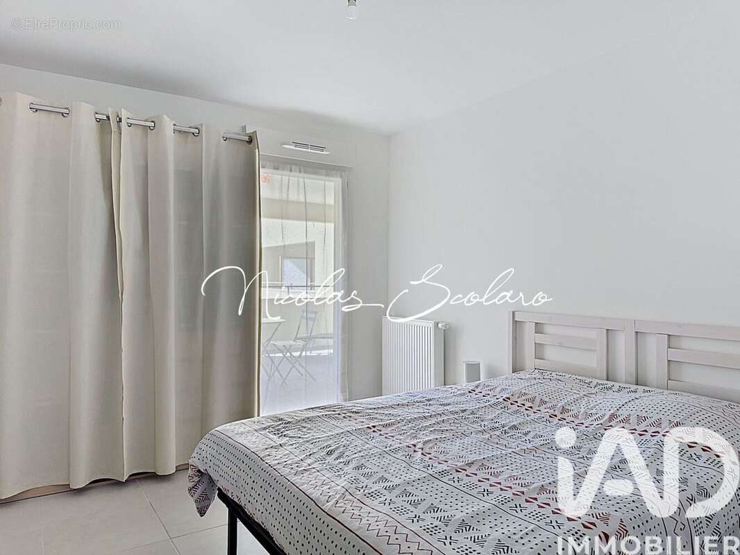 Photo 8 - Appartement à CAVAILLON