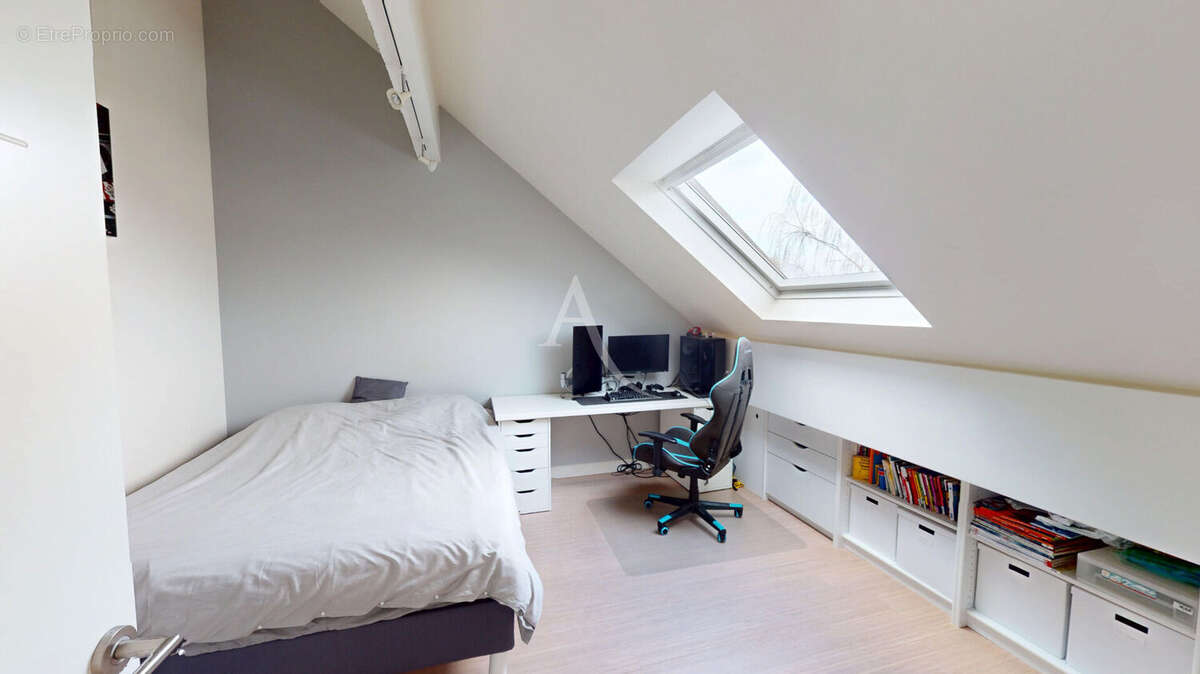 Maison à ANNET-SUR-MARNE