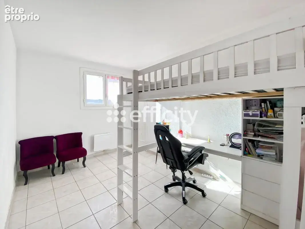 Maison 5 pièces 104 m² à vendre à Saint-Martin-De-Valgalgues (30520) - photo 15