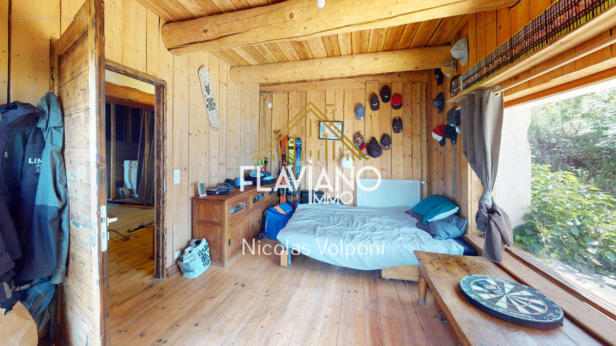 Ferme 252 m2 - photo 15