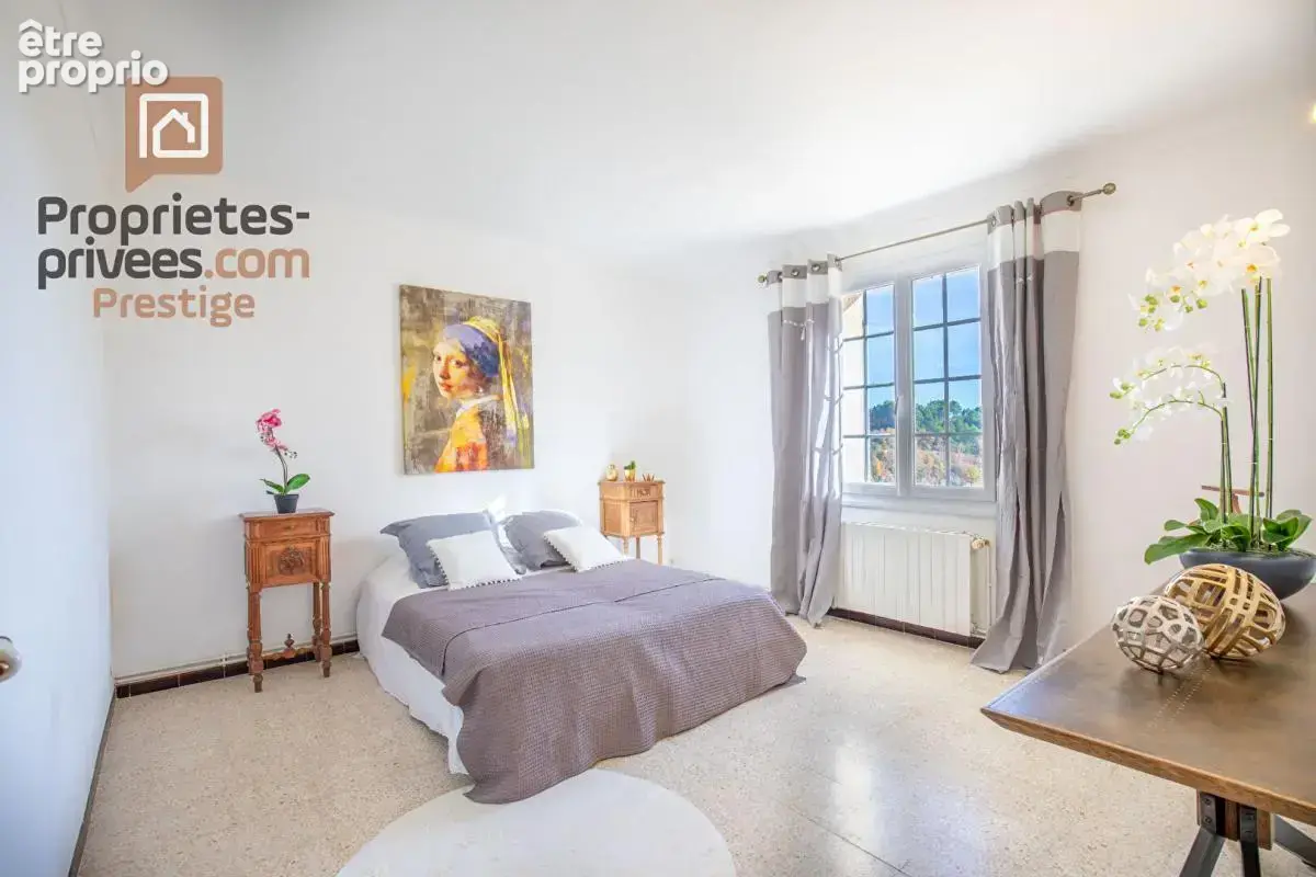Bastide en pierres à proximité de GORDES - avec gîte indépendant - Piscine - photo 14
