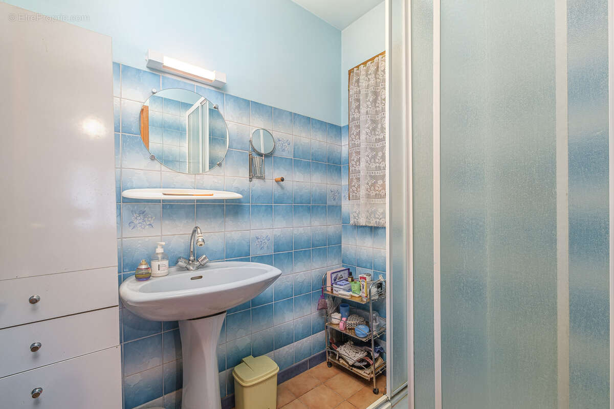 Maison à MARSEILLE-13E