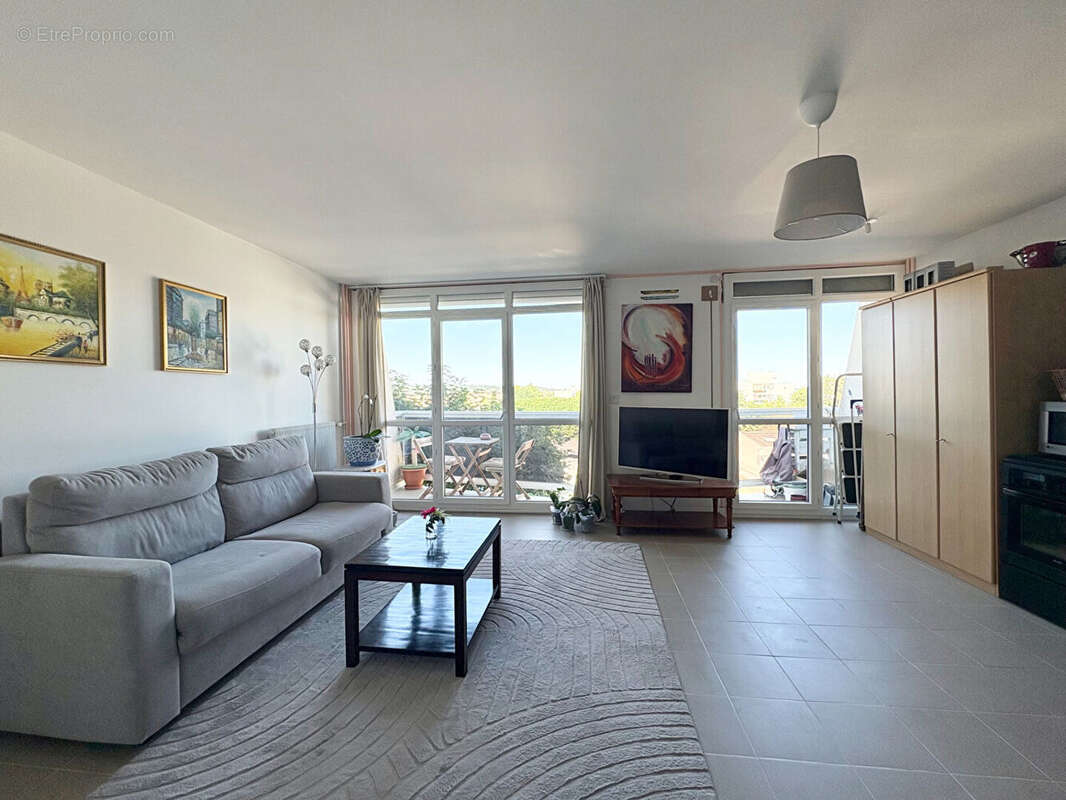 Appartement à PLAISIR