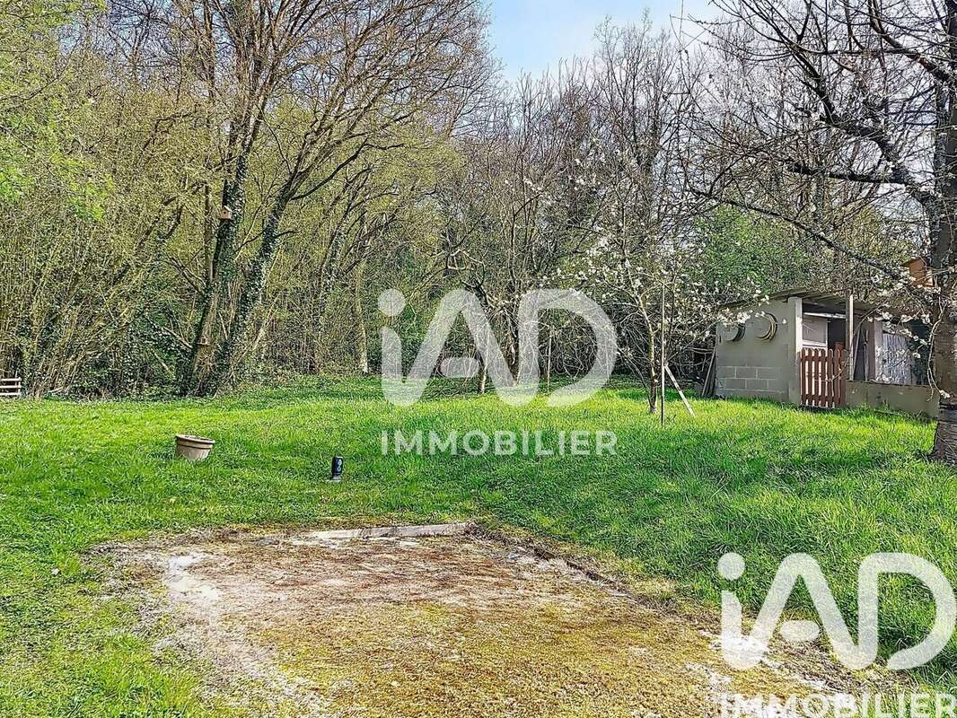 Photo 3 - Maison à CUISY