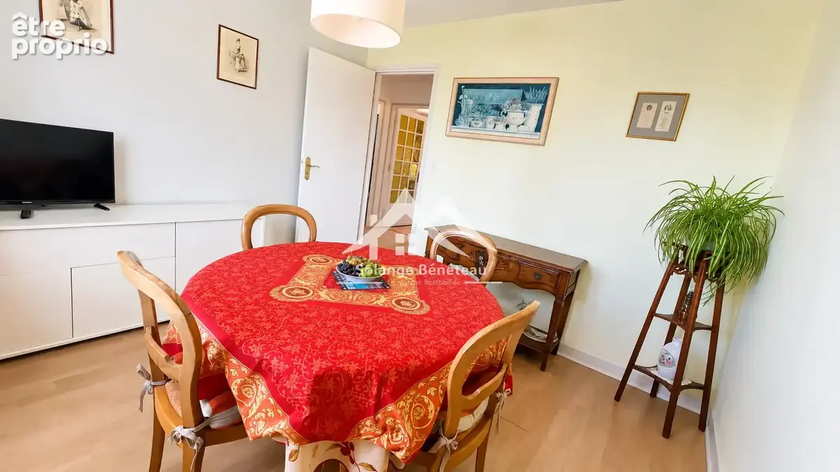 Clairac   Une maison à vivre à pied, avec gîte indépendant et piscine - photo 8
