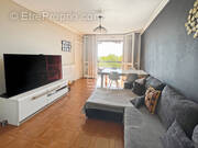 Appartement à MARSEILLE-15E