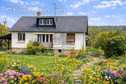 Maison à APPEVILLE-ANNEBAULT