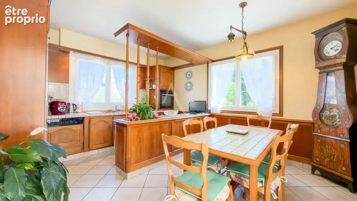 Belle propriété de 7 pièces de 160 m2. - photo 5