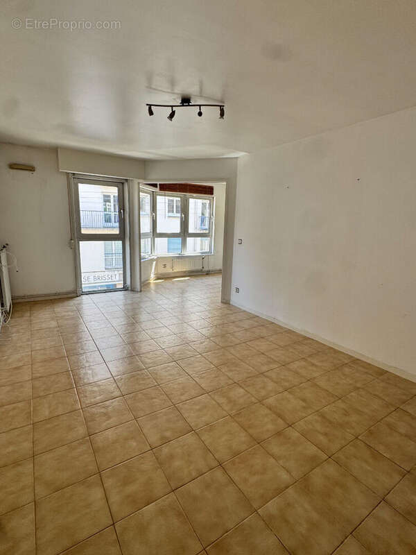 Appartement à LORIENT