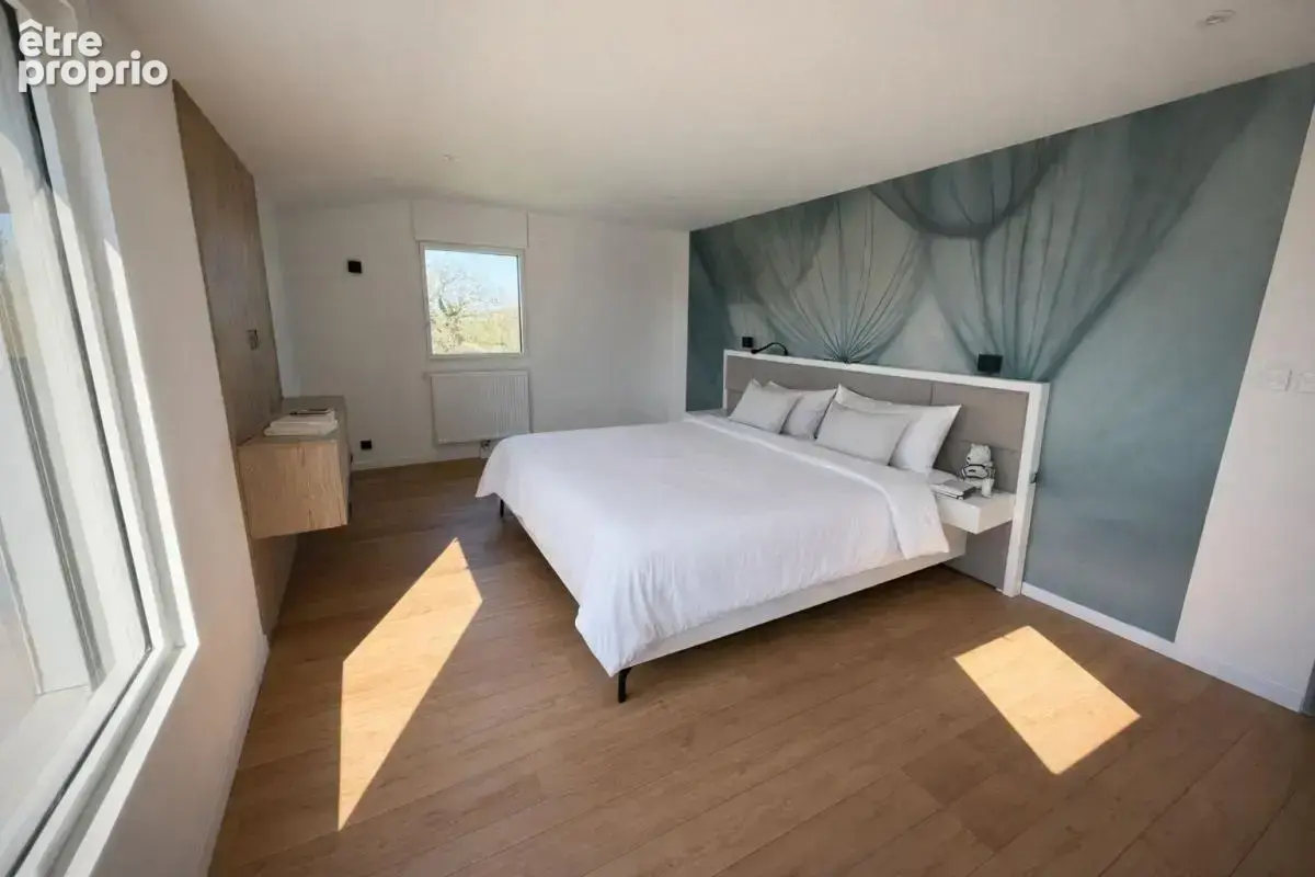 Plouarzel Maison 5 chambres type contemporain - photo 9