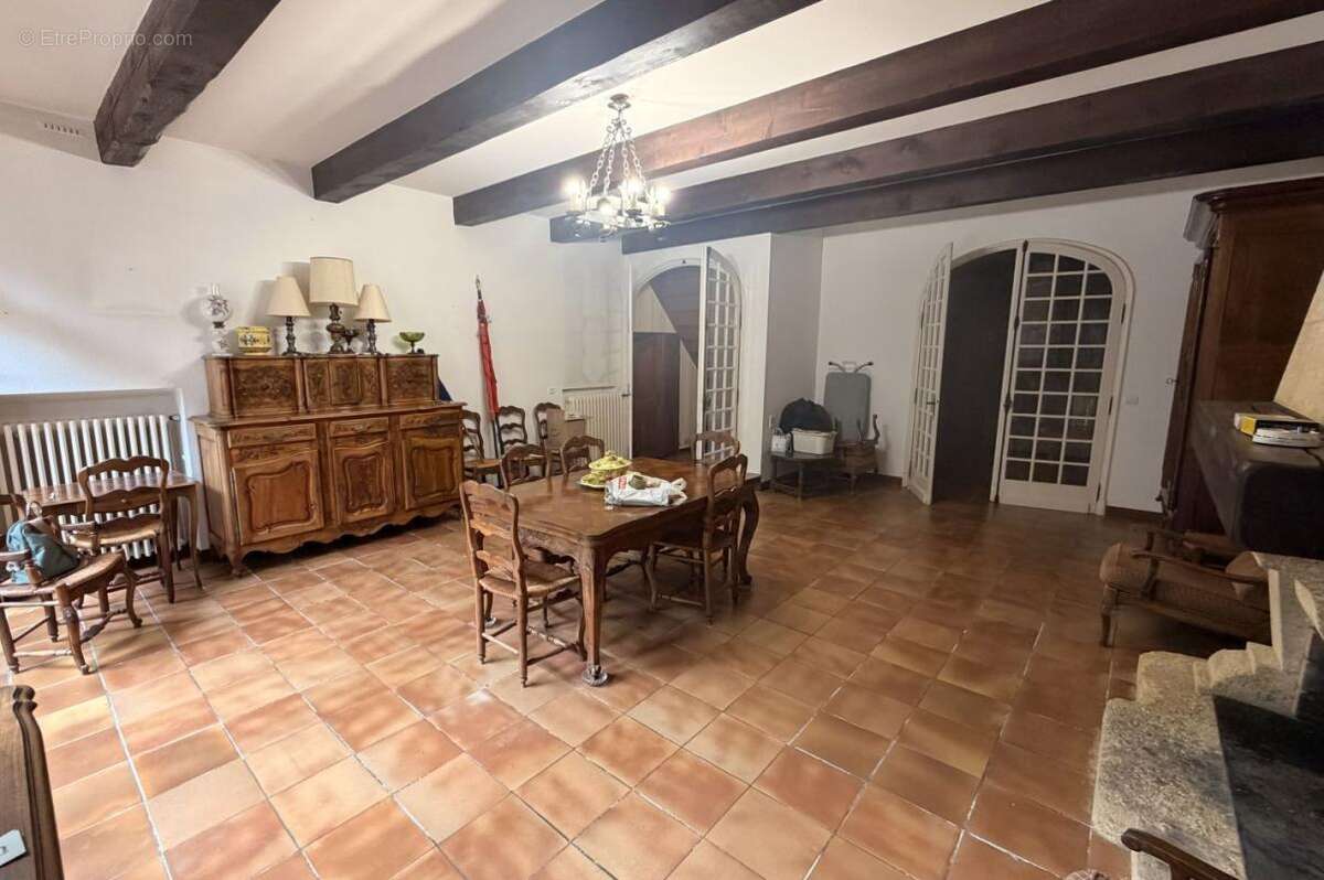 Maison 297 m² à Olonzac  - photo 3