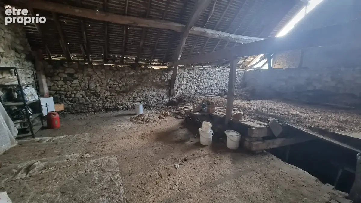 Maison rénovée avec gros potentiel - photo 22