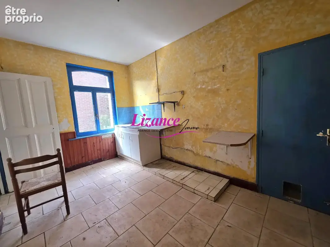 Maison 2 pièces 50 m² à vendre à Sauchy-Cauchy (62860) - photo 3