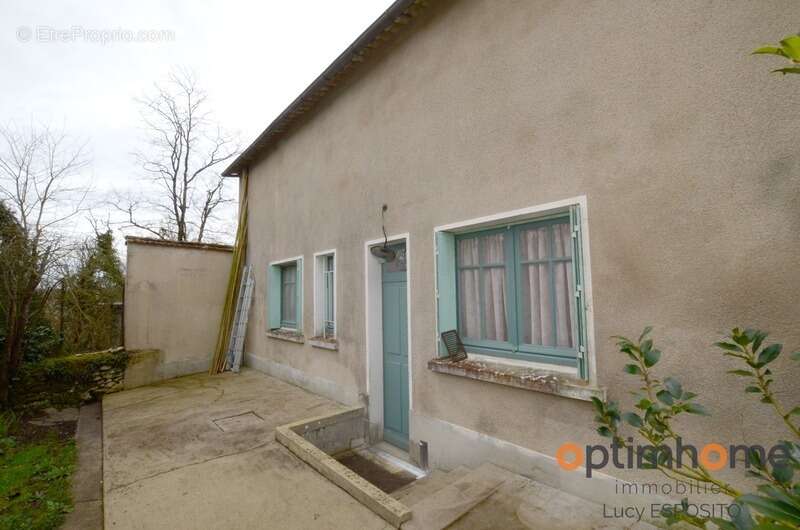 Maison à TAIZE-AIZIE