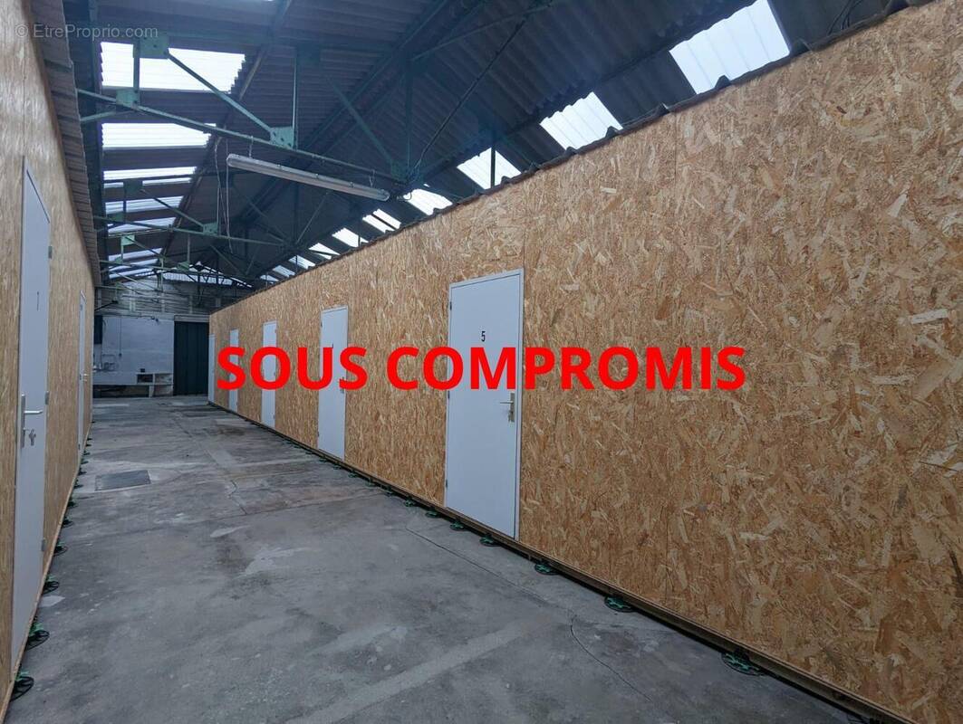 Appartement à SAINT-POL-DE-LEON