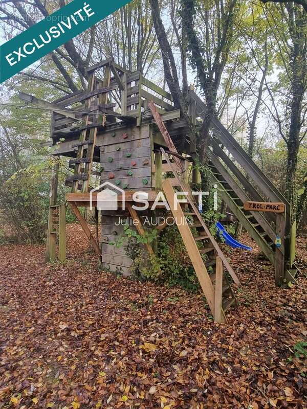 Photo 7 - Terrain à CRESSE