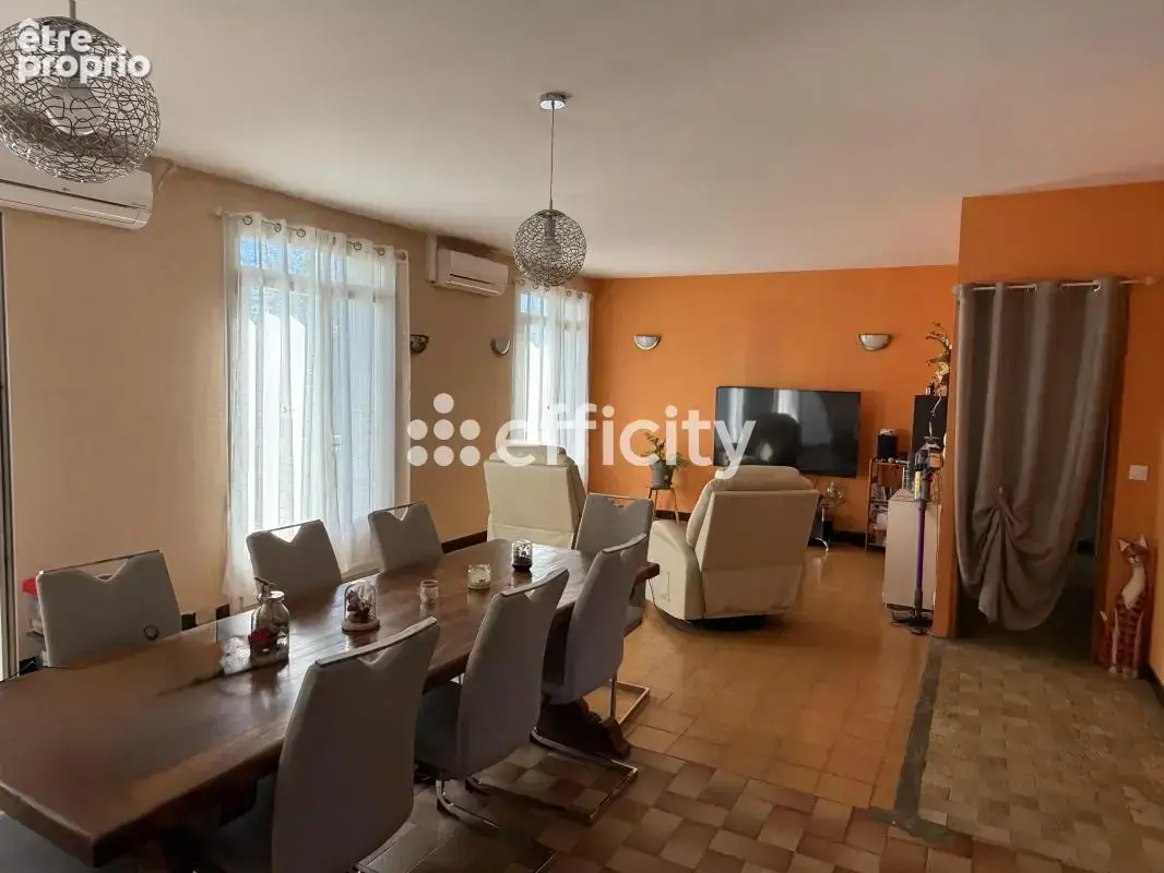 Maison 5 pièces 135 m² à vendre à Aunac (16460) - photo 3