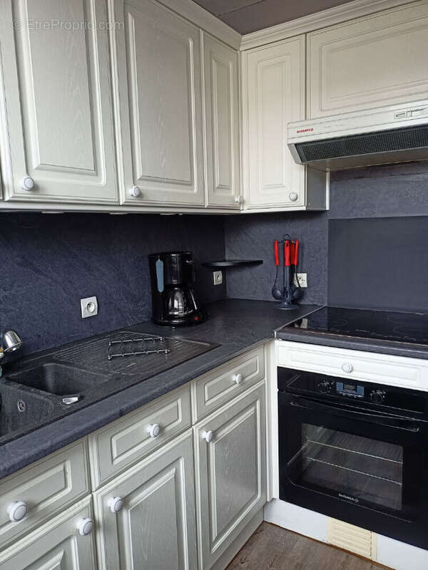 Appartement à ANGERS