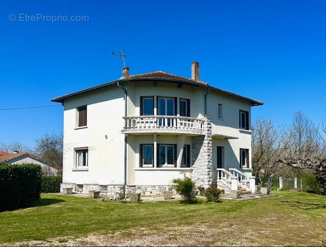 Maison à NOHIC