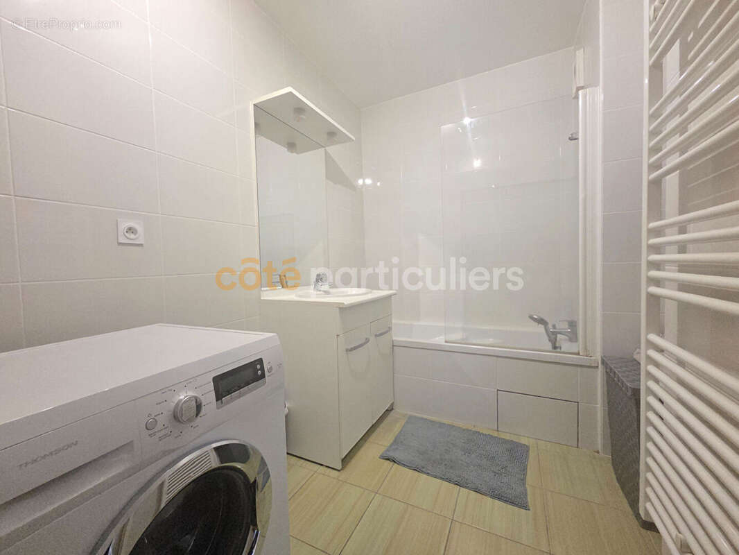 Appartement Orleans 3 pièce(s) 65.08 m2 - photo 7