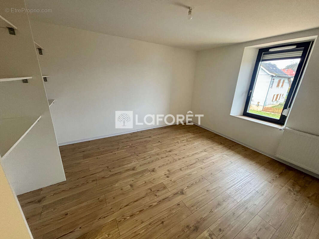 Maison à BAVILLIERS