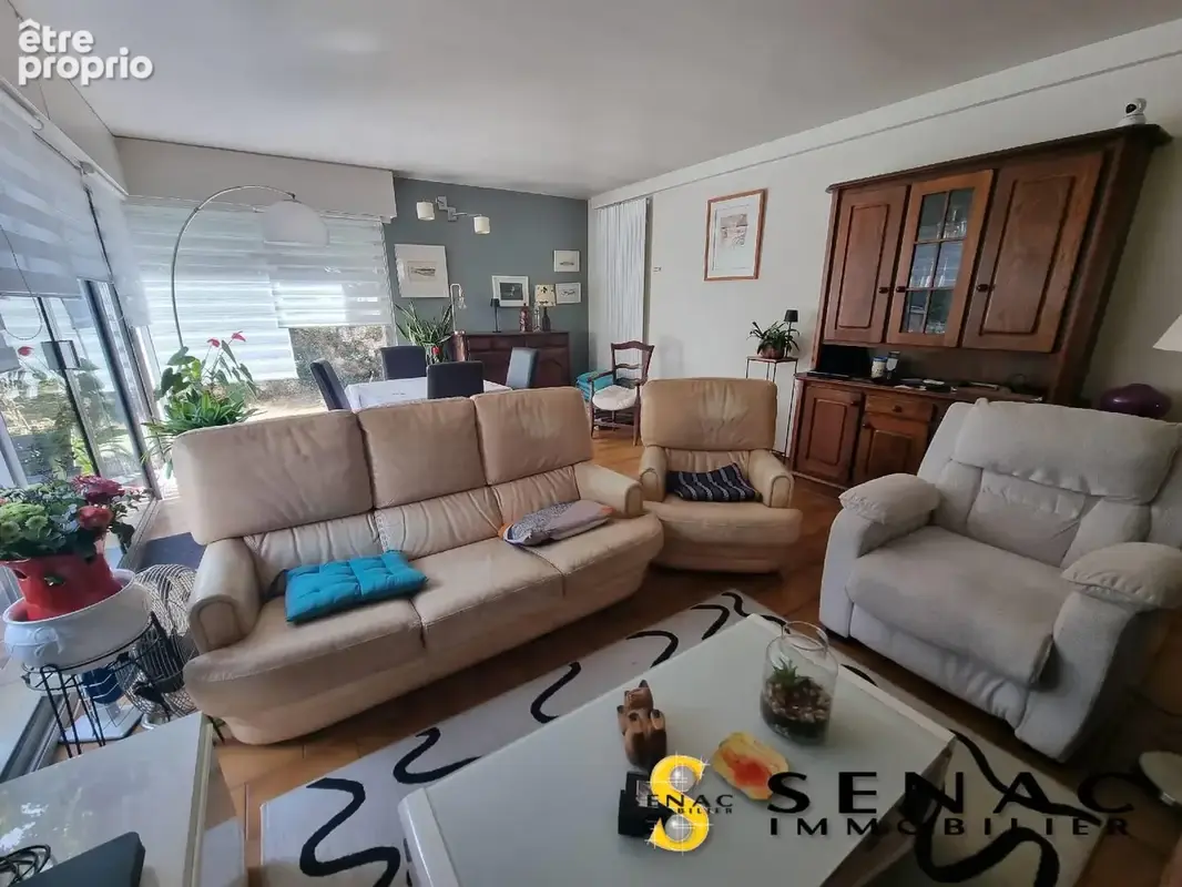 Maison 6 pièces 140 m² à vendre à Beauchamp (95250) - photo 2