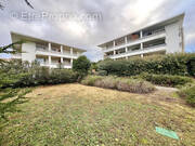 Appartement à MARSEILLE-13E