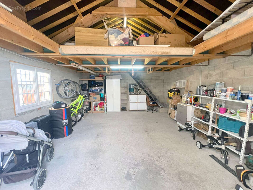 Maison 4 pièces à vendre à Chaumont en Vexin - 219 999 - photo 16
